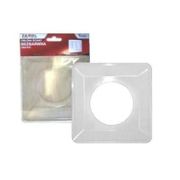 Zamel Накладка защитная на обои 1-ая OSX-910 clear Прозрачная