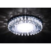 S220 BK хром/тонированный MR16 (снят)