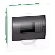 SE Easy9 Бокс встраиваемый с прозрачной дверью 8мод IP40 2 кл. Россия EZ9E108S2FRU