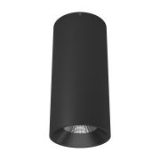 VL-BASE-BL-NW База светильника VILLY накладной 4000К Нейтральный белый 15Вт черный