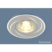 2002 MR16 HL/SL графит/cеребро точечный светильник