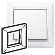 Legrand Valena Бел Рамка 1-ая 774451*