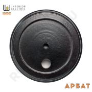 Подложка 1-ая с посадочным местом серия Арбат, венге