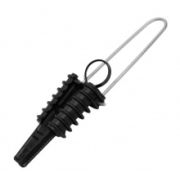 PA 235 анкерный зажим абонента (2*35кв) Plamen P80-18-08