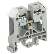 Зажим наборный ЗНИ-10мм2 (JXB70А) серый ИЭК YZN10-010-K03