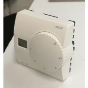 REXANT R816XT Терморегулятор механический накладной с дисплеем белый 51-0538***
