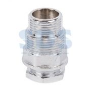 REXANT Сальник с двойной резьбой 3/4 и 1/2 для 10HTM2-CT 51-0610