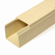 Кабель-канал 40*40 сосна Промрукав