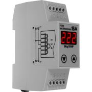 Digitop Vp-16A Реле защиты напряжения на дин рейку 46-019(снят)