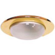 NORMA 80004 штампов. неповор. золото R80 Е27 116х120х114