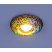 ЭС Светильник точечный 3080 мультиподсветка (7-Multi/Led)