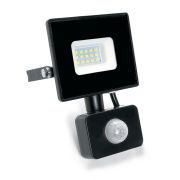 Прожектор светодиодный с датчиком движения 30Вт 6400K ДО-30w 2850Лм IP44 FERON LL-907