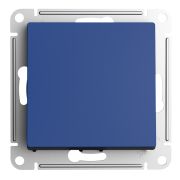 Systeme Electric AtlasDesign Аквамарин Перекрестный Переключатель, сх.7, 10АХ, механизм