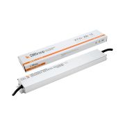 XTW-200-12 Ультратонкий блок питания в металлическом корпусе, IP67, 200W, 12V SWG