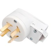 Вилка штепсельная В32-003 (32А/440В) Минск (4 контакта)