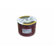 Кабель акустический PROconnect 2х2,50 мм², красно-черный, бухта 100 м 01-6108-6