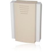 Zamel Звонок «ЛАРГО», проводной, эл.-механич., 220 В, бежевый, 85 дБ