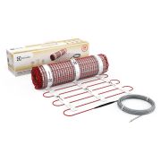 Теплый пол ELECTROLUX EEFM 2-150-0.5 75Вт/0,5м2/длина 1м