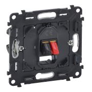 Legrand Valena Мех IN'MATIC Аудиорозетка 1-ая