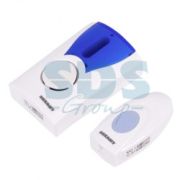 Звонок беспроводной RX-3 REXANT 73-0030