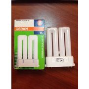 OSRAM DULUX F 18/830 2G10 18Вт  33354