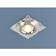 8470 MR16 SL зеркальный/серебро светильник точечный ЭС