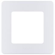 Legrand/Daccord INSPIRIA Жемчуг Рамка - 1 пост