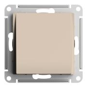 Systeme Electric AtlasDesign Песочный Вывод кабеля, механизм