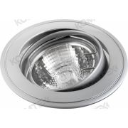 CORONA 51121 литой повор. комбиниров.мат. хром/хром