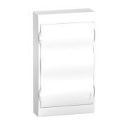 SE Easy9 Бокс навесной с белой дверью 36мод IP40 2 кл. Россия  EZ9E312P2SRU