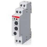 ABB Реле освещения TW1 с датчиком 1 канал 1 НО  (TWS-1M) снят