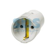 PROCONNECT Розетка штепсельная разборная с/з 16А  11-8518