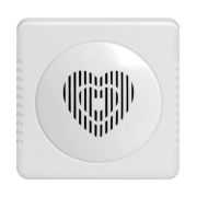 Звонок Сюрприз СР-02Б (12 мелодий) с кнопкой