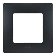 Legrand Etika Антрацит Рамка 1-ая 672581
