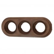 BIRONI Лизетта Бук Старое дерево Рамка 3-ая