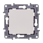 Legrand Etika Слоновая кость Переключатель промежуточный винт. клеммы, 10A