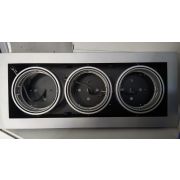 Герметичные светильники потолочные ELC-3111