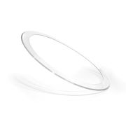 Кант к светильнику SATURN 60W прозрачный У0000001868