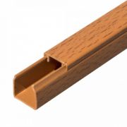 Кабель-канал 16*16 бук Промрукав