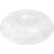 Decor 190 26W Светильник светодиодный настенно-потолочный 26Вт 6000К Ф380*110мм MAXLIGHT