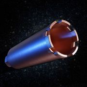 Коронка Diamond Hit D=32мм L=300мм