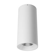 VL-BASE-WH-NW База светильника VILLY накладной 4000К Нейтральный белый 15Вт белый