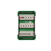 Systeme Electric City9 Set Автоматический выключатель (АВ) С 16А 1P 4.5kA 230В