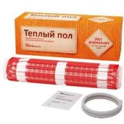Мат нагревательный Warmstad WSM 580Вт  3.85м2