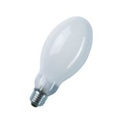 OSRAM Лампа ртутная газоразрядная HQL 400W E40 4050300015071