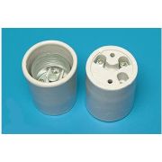 Патрон подвесной Е40 керамика «Голиаф»