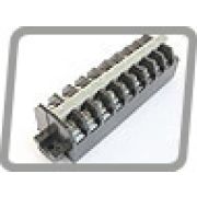 Блок зажимов БЗ24-4П25-10