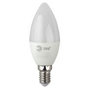 ЭРА LED smd B35-9W-827-E14 лампа светодиодная СТАНДАРТ типа свеча Б0027969