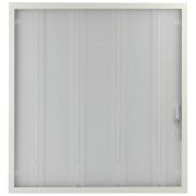 ЭРА SPO-6-36-6K-P Светодиод. св-к 595x595x19 36Вт 3600Лм 6500К призма прозрачный IP40 Б0039056