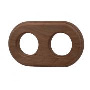 BIRONI Ришелье Дерево Старое дерево Рамка 2-ая